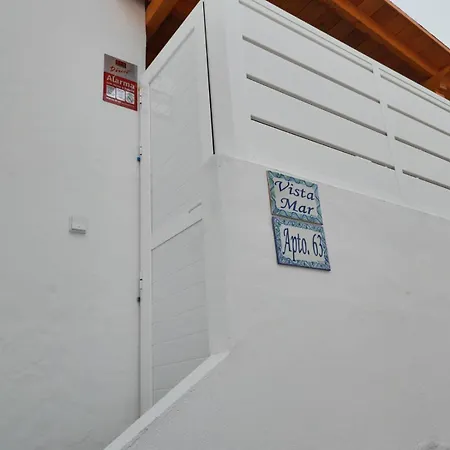 Appartement Vista Mar *