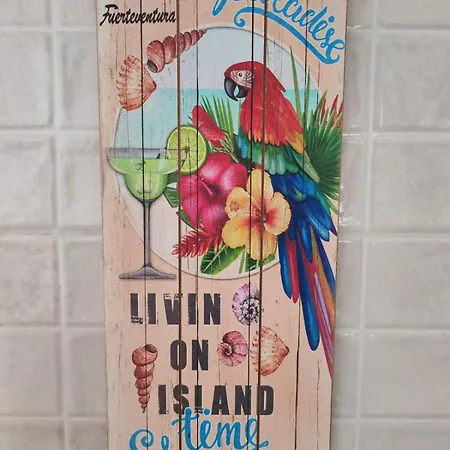 Vista Mar Appartement