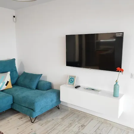 Vista Mar Costa Calma