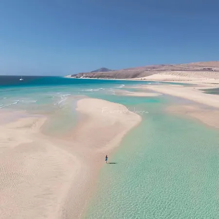 Vista Mar Appartement Costa Calma